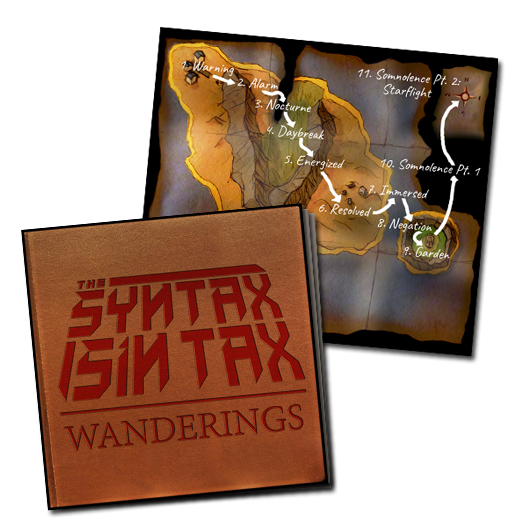 wanderings artwork thumbnail