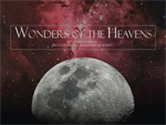 "Wonders of The Heavens"- A beautiful book showcasing many apsects of the night sky, with commentary.